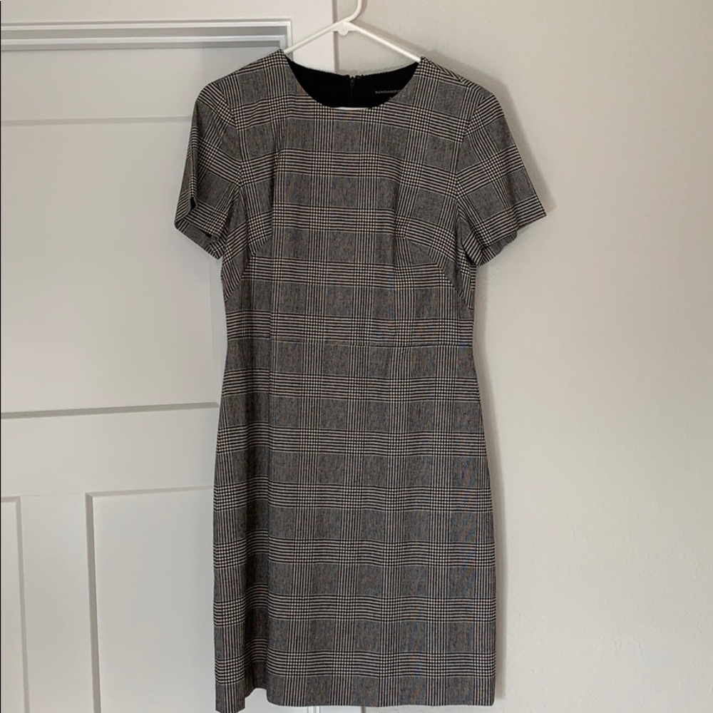 Banana Republic dress